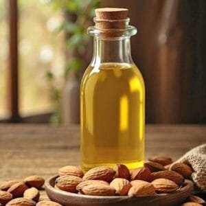 30 ml زيت اللوز المر
