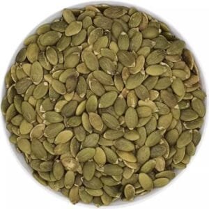 بذور اليقطين 100 غ