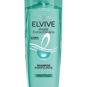 elvive champoin bleu