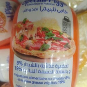 spedo pitza 400 g