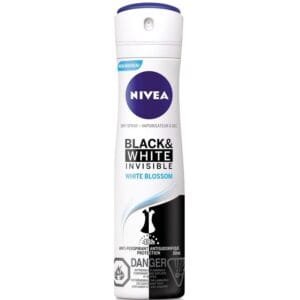 nivea black & white