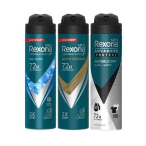 rexona men
