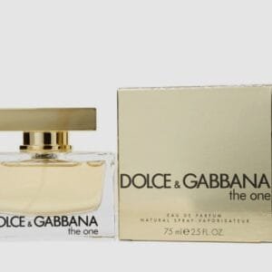 عطر dolce & gabbana