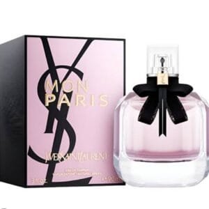 عطر mon paris