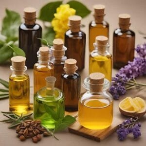 زيت الضرو 30 ml