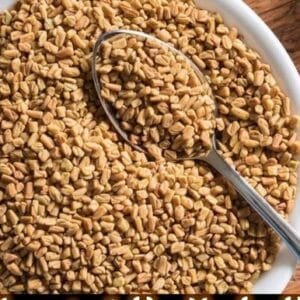حلبة مرحية 100 غ