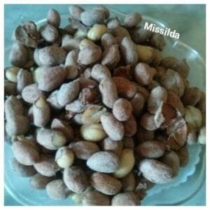 كوكاو مالح