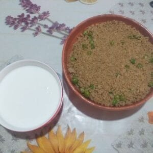 مرمز 1 كغ